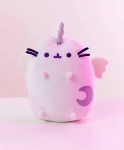 Pusheen Plush & Squisheens><noscript><img width=