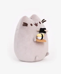 Pusheen Plush & Squisheens>Sushi Plush