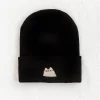 Pusheen Hats & Caps>Suspicious Knit Hat