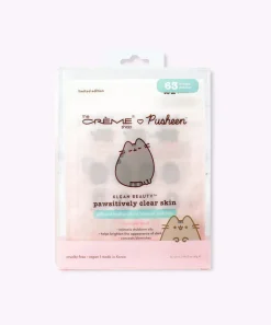 Pusheen Bed & Bath|Beauty & Skincare>The Crème Shop x Blemish Patches - 3-pack