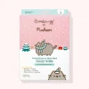 Pusheen Bed & Bath|Beauty & Skincare>The Crème Shop x Holiday Sheet Masks - 3-pack