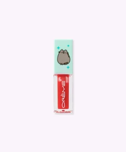 Pusheen Bed & Bath|Beauty & Skincare>The Crème Shop x Lip Oil - Twinkle Star