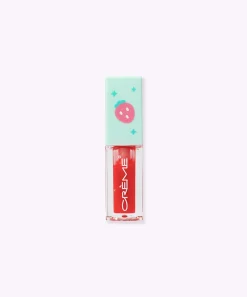 Pusheen Bed & Bath|Beauty & Skincare>The Crème Shop x Lip Oil - Twinkle Star