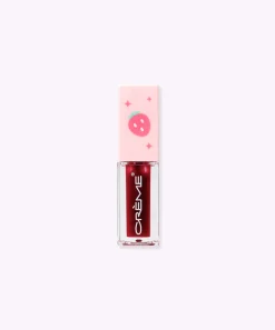 Pusheen Bed & Bath|Beauty & Skincare>The Crème Shop x Lip Oil - Berry Best