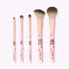 Pusheen Bed & Bath|Beauty & Skincare>The Crème Shop x 5-pc Makeup Brush Set