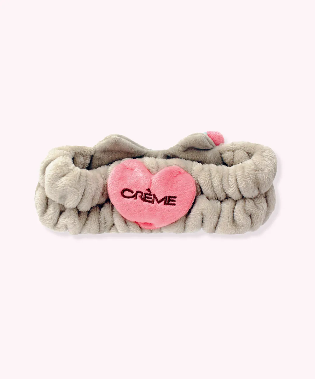 Pusheen Bed & Bath|Beauty & Skincare>The Crème Shop x Spa Headband
