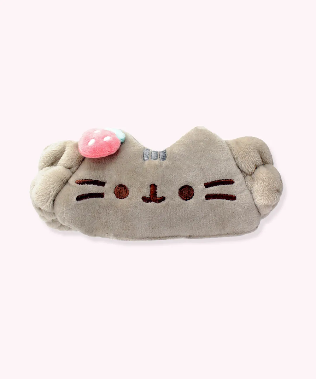 Pusheen Bed & Bath|Beauty & Skincare>The Crème Shop x Spa Headband