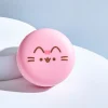 Pusheen Bed & Bath|Beauty & Skincare>The Crème Shop x Strawberry Macaron Lip Balm