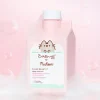 Pusheen Bed & Bath|Beauty & Skincare>The Crème Shop x Strawberry Gummy Bubble Bath