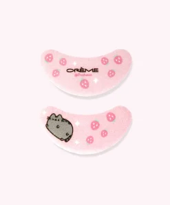 Pusheen Bed & Bath|Beauty & Skincare>The Crème Shop x Under Eye Patches - 3-pack