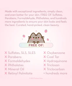 Pusheen Bed & Bath|Beauty & Skincare><noscript><img width=