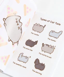 Pusheen Books & Stationery><noscript><img width=