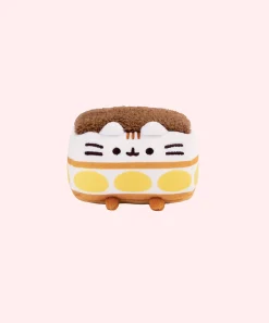 Pusheen Plush & Squisheens>Tiramisu Squisheen