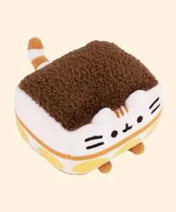 Pusheen Plush & Squisheens>Tiramisu Squisheen