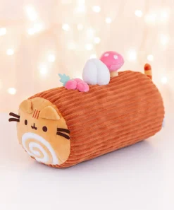 Pusheen Plush & Squisheens><noscript><img width=
